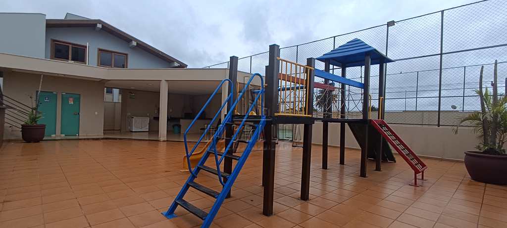 Apartamento em Jaboticabal, no bairro Centro