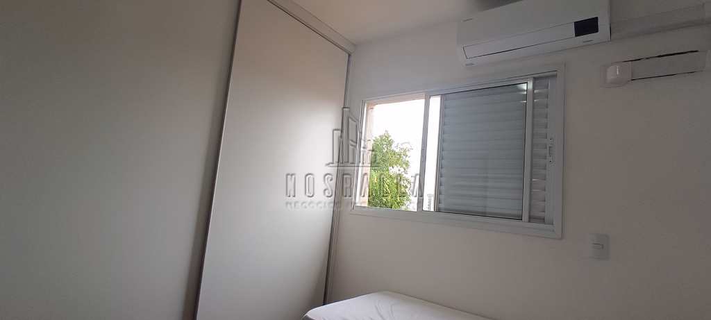 Apartamento em Jaboticabal, no bairro Centro
