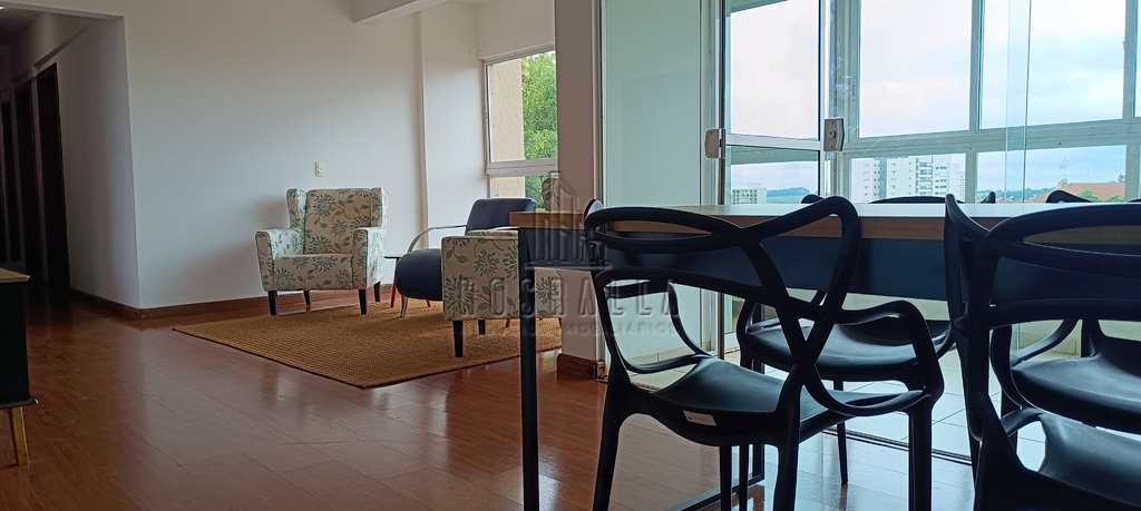 Apartamento em Jaboticabal, no bairro Centro