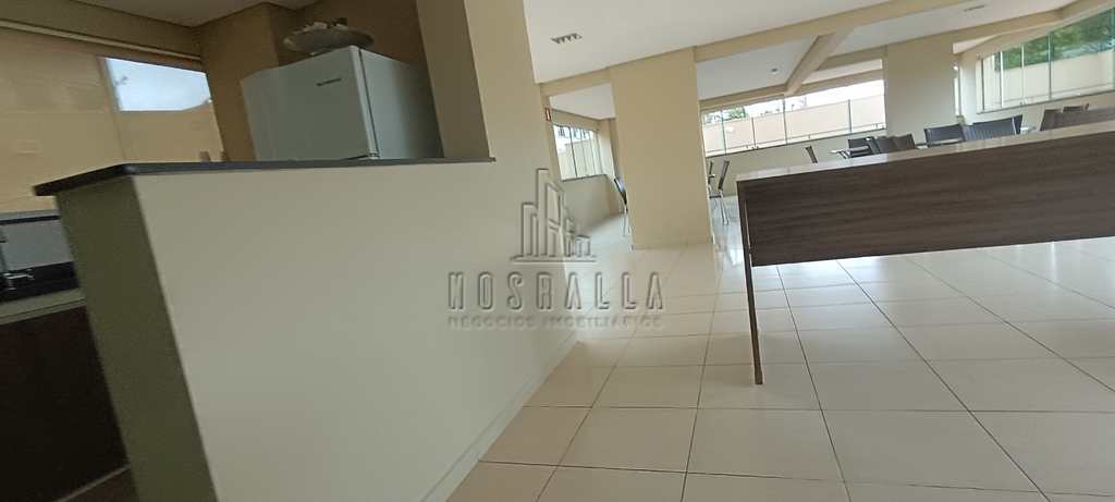 Apartamento em Jaboticabal, no bairro Centro