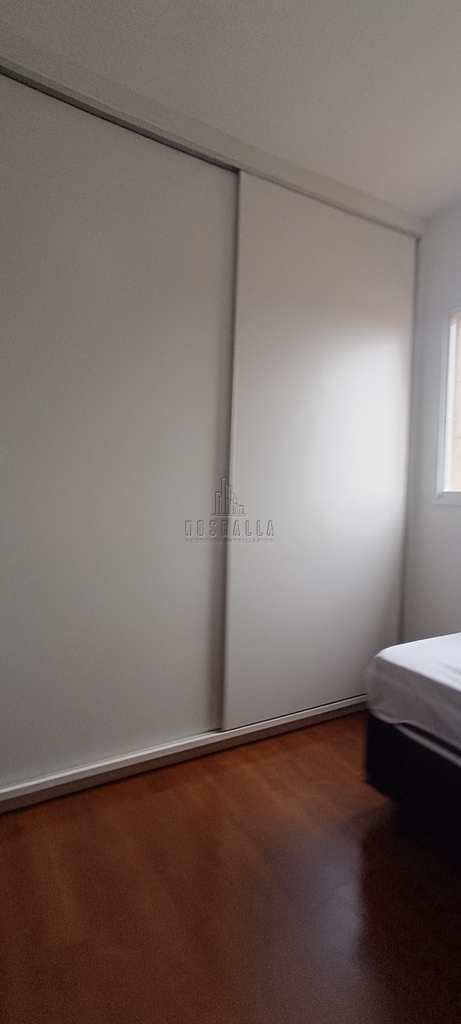 Apartamento em Jaboticabal, no bairro Centro