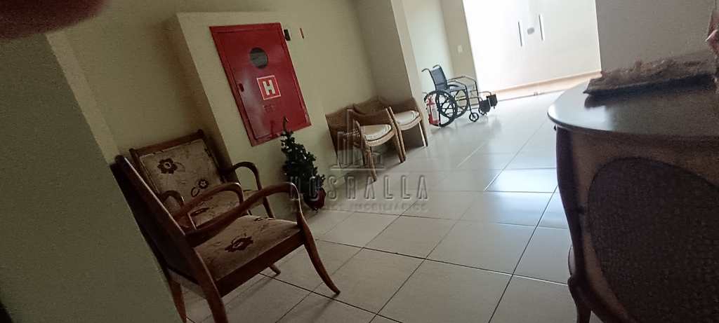 Apartamento em Jaboticabal, no bairro Centro