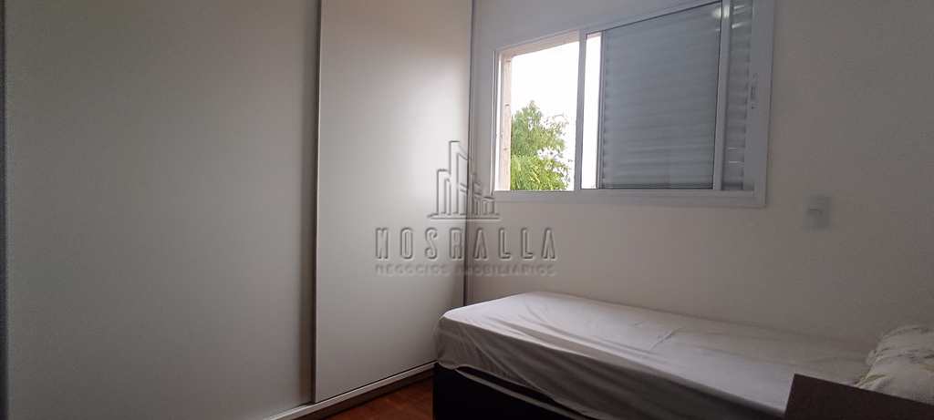 Apartamento em Jaboticabal, no bairro Centro