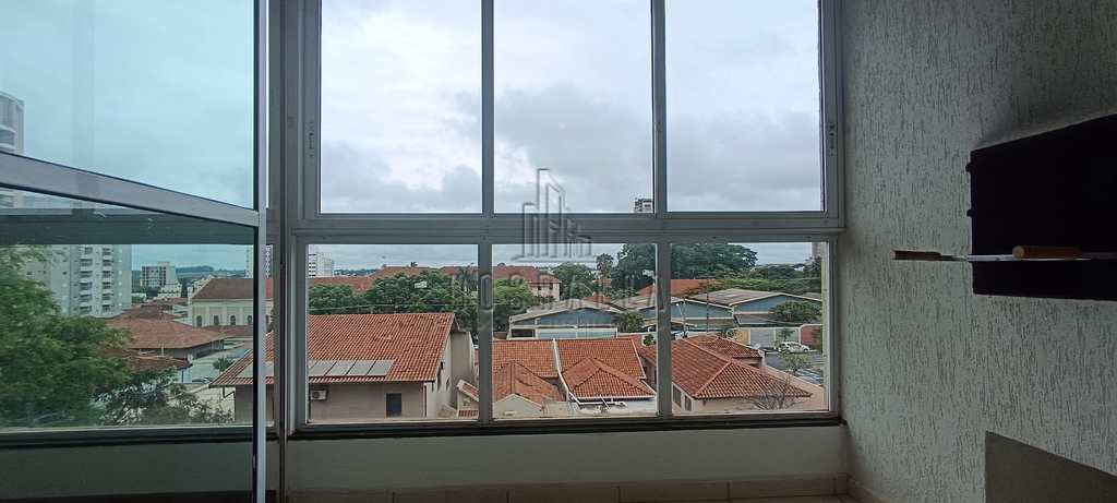 Apartamento em Jaboticabal, no bairro Centro