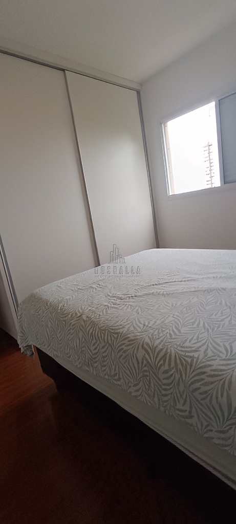 Apartamento em Jaboticabal, no bairro Centro