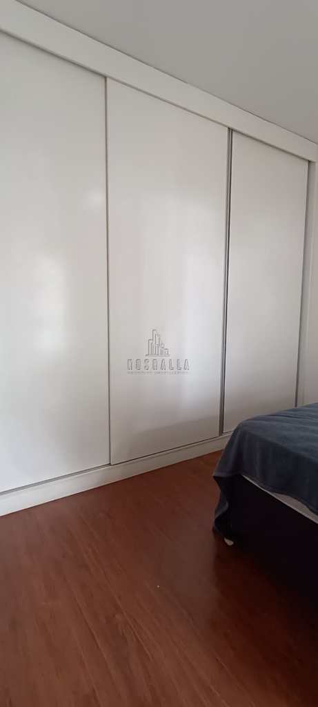 Apartamento em Jaboticabal, no bairro Centro