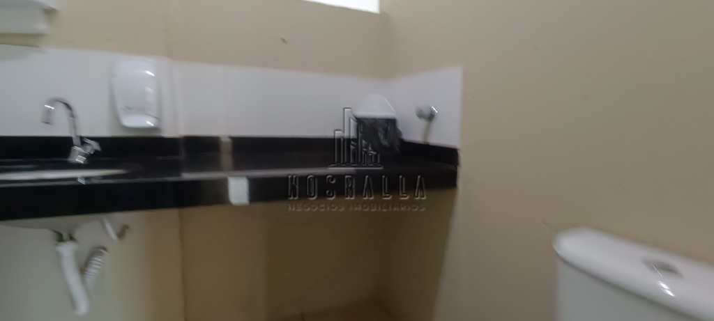 Apartamento em Jaboticabal, no bairro Centro
