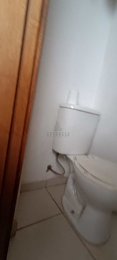 Apartamento em Jaboticabal, no bairro Centro