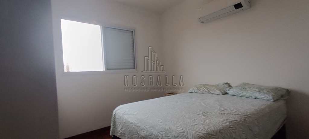 Apartamento em Jaboticabal, no bairro Centro
