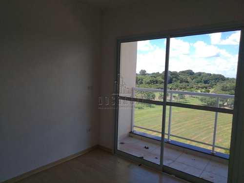 Apartamento, código 1722221 em Jaboticabal, bairro Vila Industrial