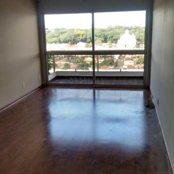 Apartamento em Jaboticabal, bairro Centro