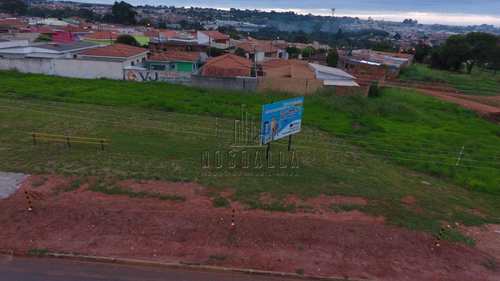 Terreno, código 1722242 em Jaboticabal, bairro Jardim Santa Rosa