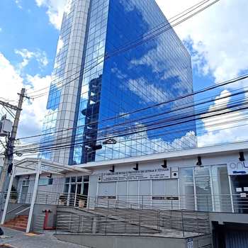 Sala Comercial em Jaboticabal, bairro Centro
