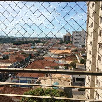 Apartamento em Jaboticabal, bairro Centro
