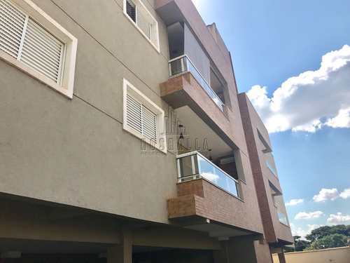 Apartamento, código 1722474 em Jaboticabal, bairro Jardim São Marcos I