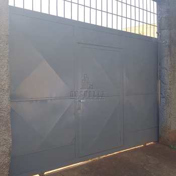 Casa em Jaboticabal, bairro Vila Santa Tereza