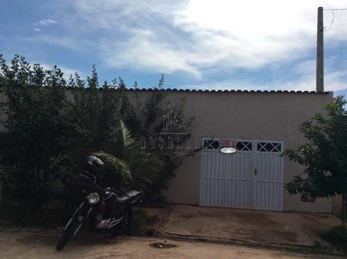 Casa, código 1722596 em Jaboticabal, bairro Morada do Campo