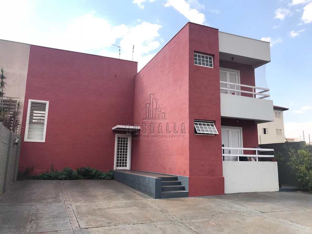 Apartamento em Jaboticabal, no bairro Jardim Nova Aparecida