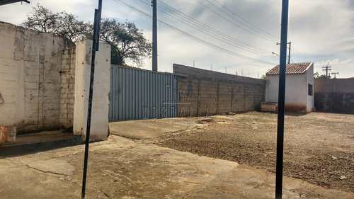 Armazém ou Barracão, código 1722663 em Jaboticabal, bairro Jardim Brandi