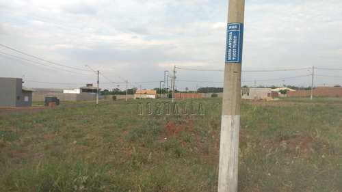 Terreno, código 1722716 em Jaboticabal, bairro Jardim Monterrey