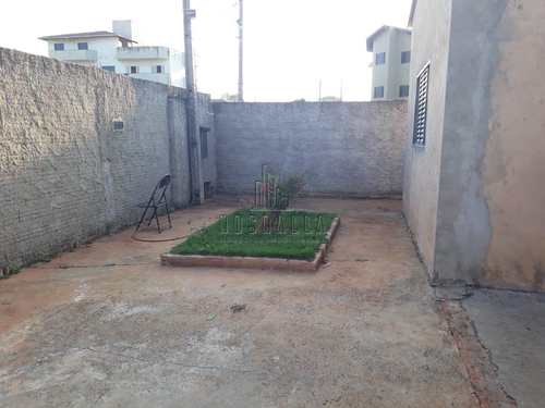 Casa, código 1722722 em Jaboticabal, bairro Jardim Nova Aparecida