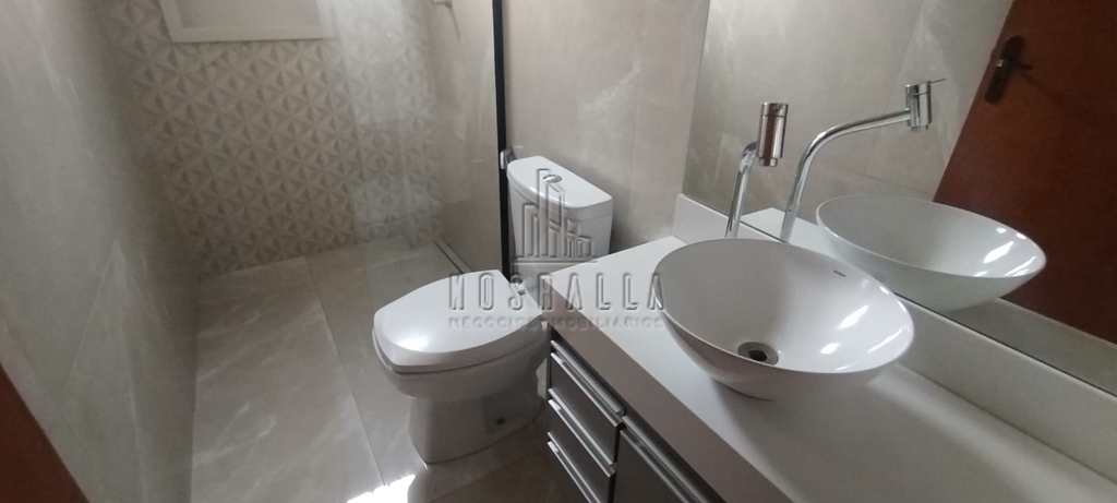 Apartamento em Jaboticabal, no bairro Centro