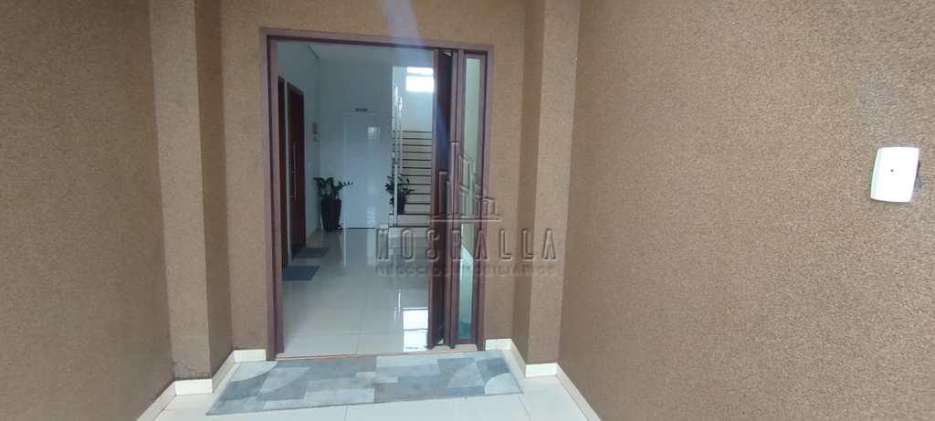 Apartamento em Jaboticabal, no bairro Centro