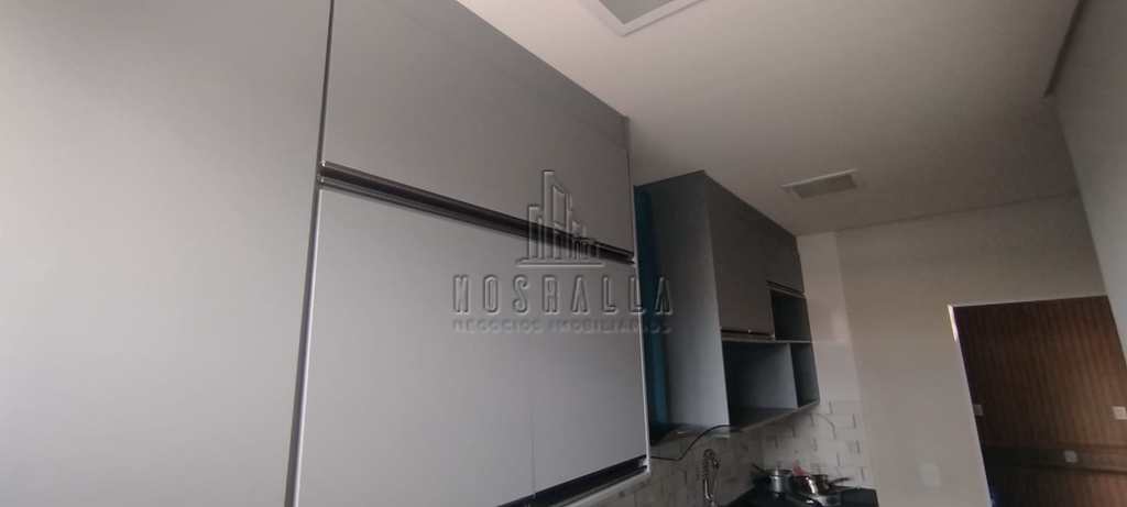 Apartamento em Jaboticabal, no bairro Centro