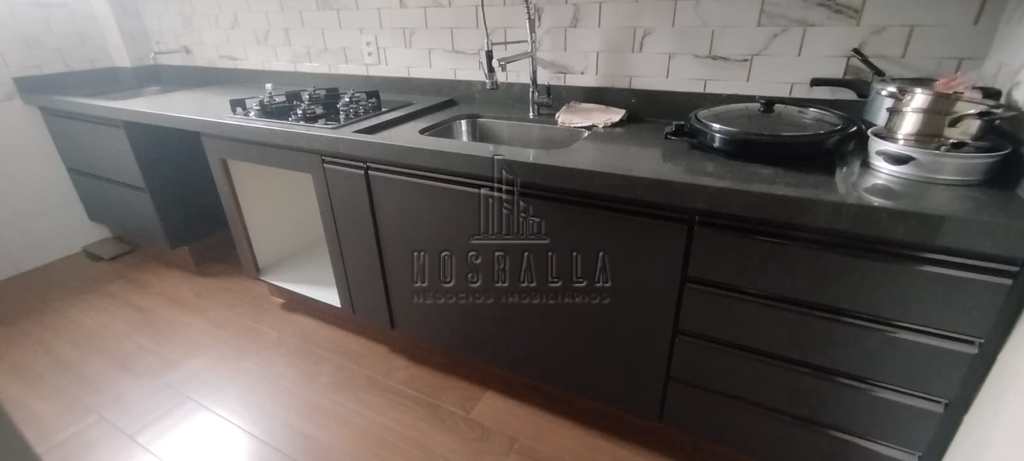 Apartamento em Jaboticabal, no bairro Centro