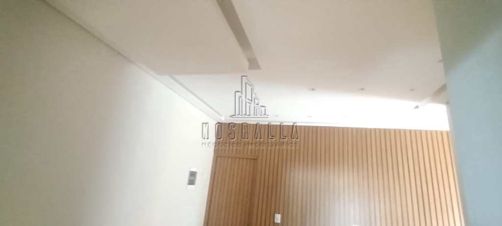 Apartamento em Jaboticabal, no bairro Centro