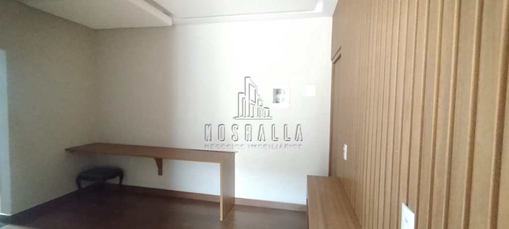 Apartamento em Jaboticabal, no bairro Centro