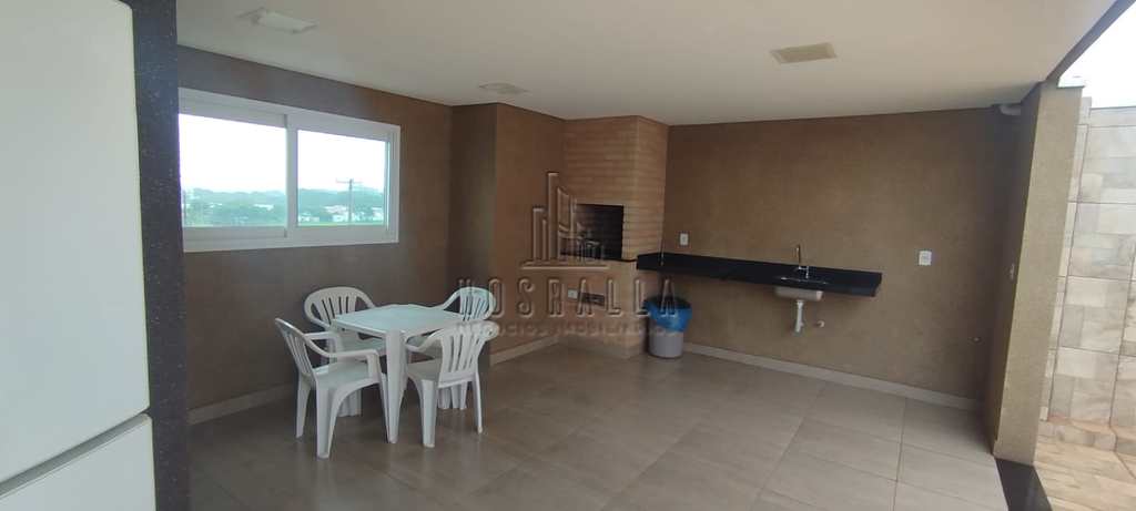 Apartamento em Jaboticabal, no bairro Centro