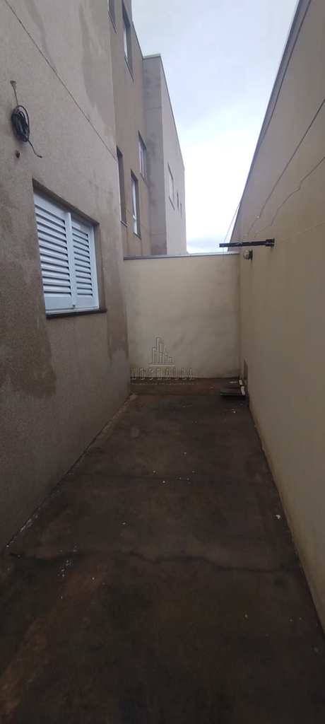 Apartamento em Jaboticabal, no bairro Centro