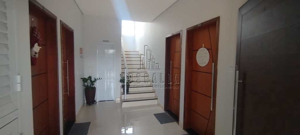 Apartamento em Jaboticabal, no bairro Centro