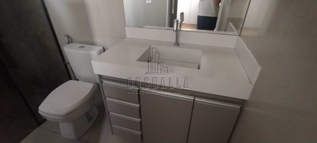 Apartamento em Jaboticabal, no bairro Centro