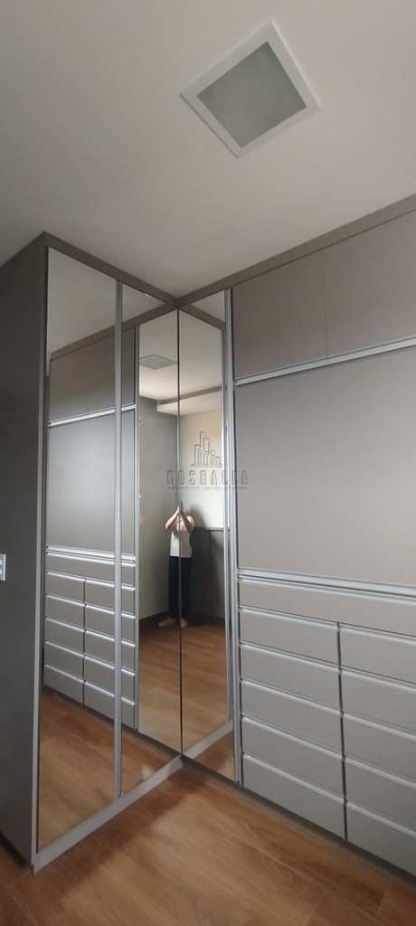 Apartamento em Jaboticabal, no bairro Centro