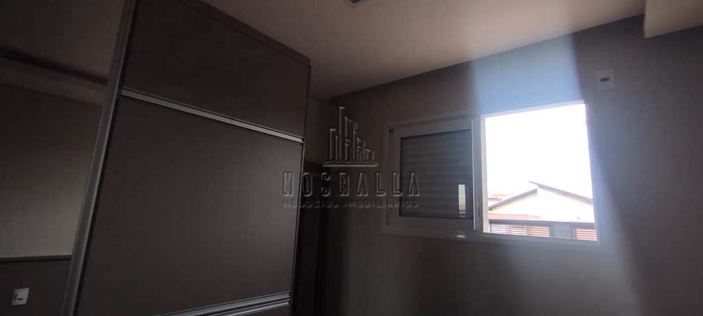Apartamento em Jaboticabal, no bairro Centro