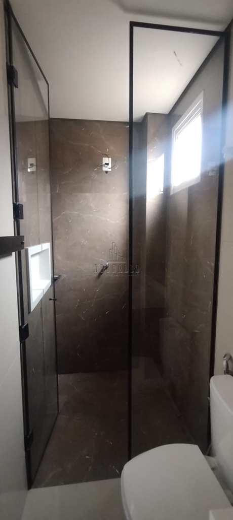 Apartamento em Jaboticabal, no bairro Centro