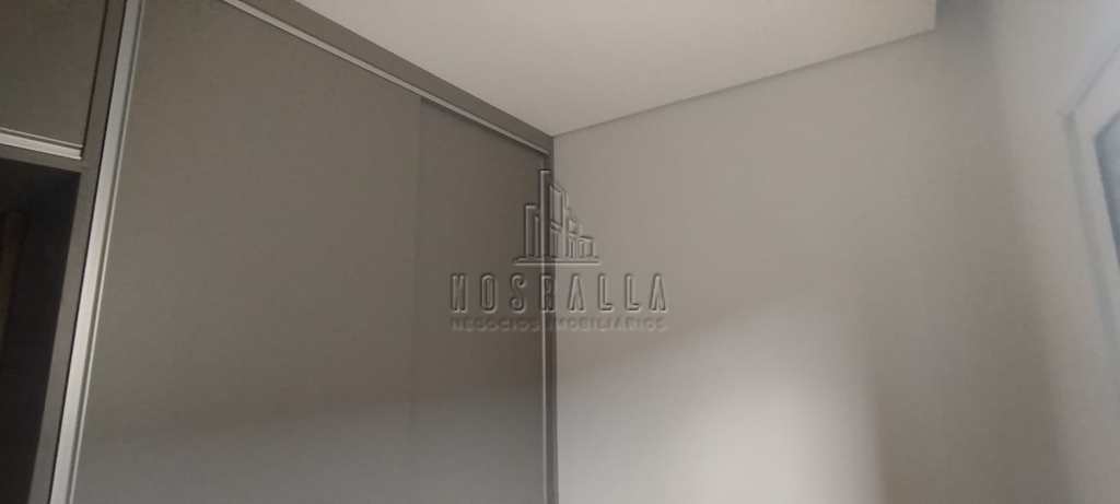 Apartamento em Jaboticabal, no bairro Centro