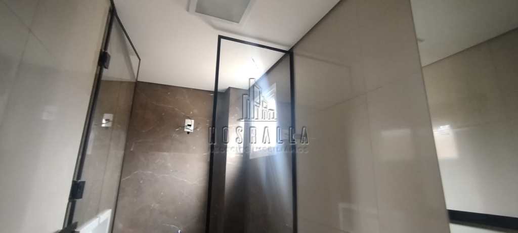 Apartamento em Jaboticabal, no bairro Centro