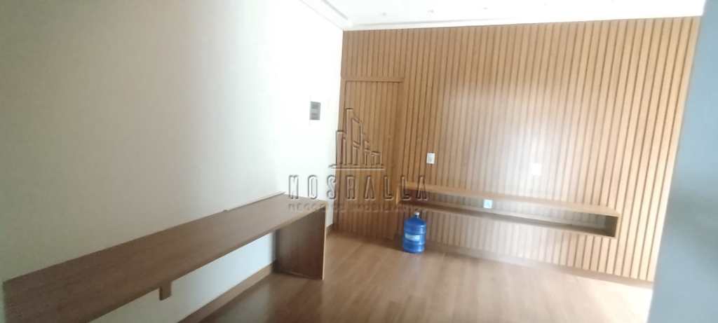Apartamento em Jaboticabal, no bairro Centro