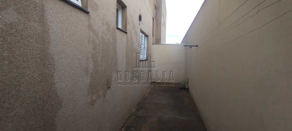 Apartamento em Jaboticabal, no bairro Centro