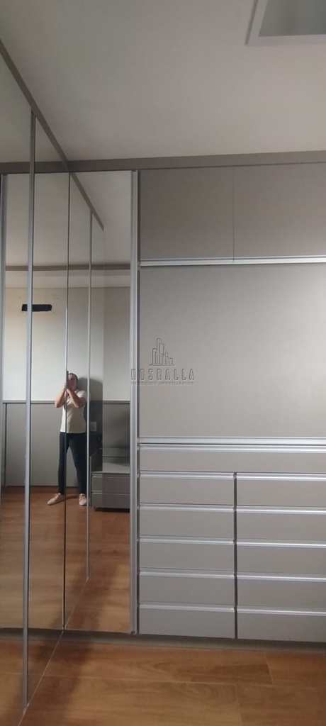 Apartamento em Jaboticabal, no bairro Centro