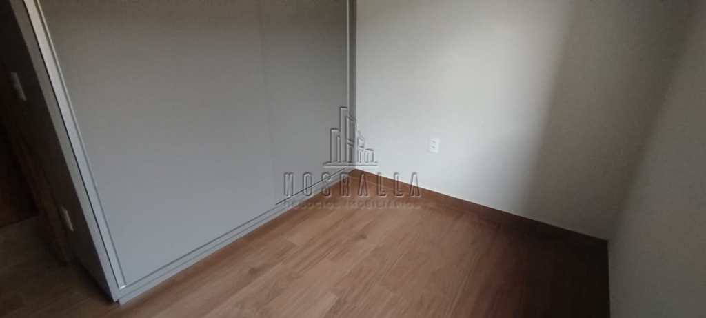 Apartamento em Jaboticabal, no bairro Centro