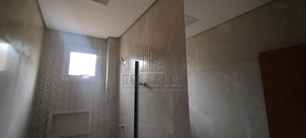 Apartamento em Jaboticabal, no bairro Centro