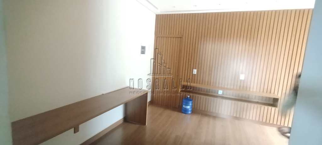 Apartamento em Jaboticabal, no bairro Centro