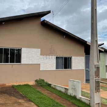 Casa em Jaboticabal, bairro Loteamento Santo Antônio