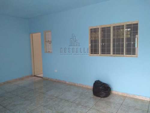 Casa, código 1722825 em Jaboticabal, bairro Residencial Jaboticabal