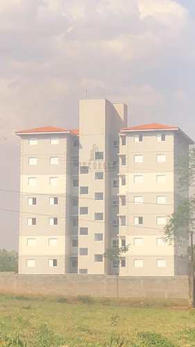 Apartamento, código 1722841 em Jaboticabal, bairro Jardim Nova Aparecida