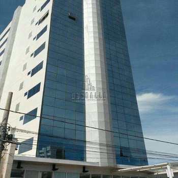 Sala Comercial em Jaboticabal, bairro Centro